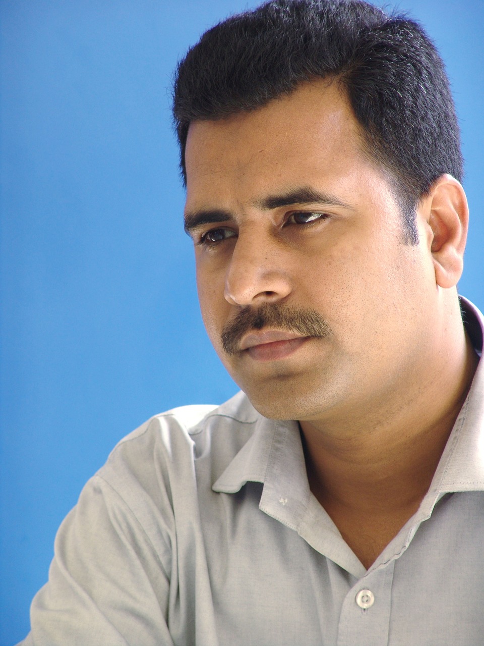 Ravikant Sharma