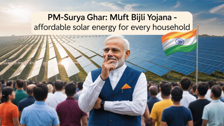Residential Solar India 2025